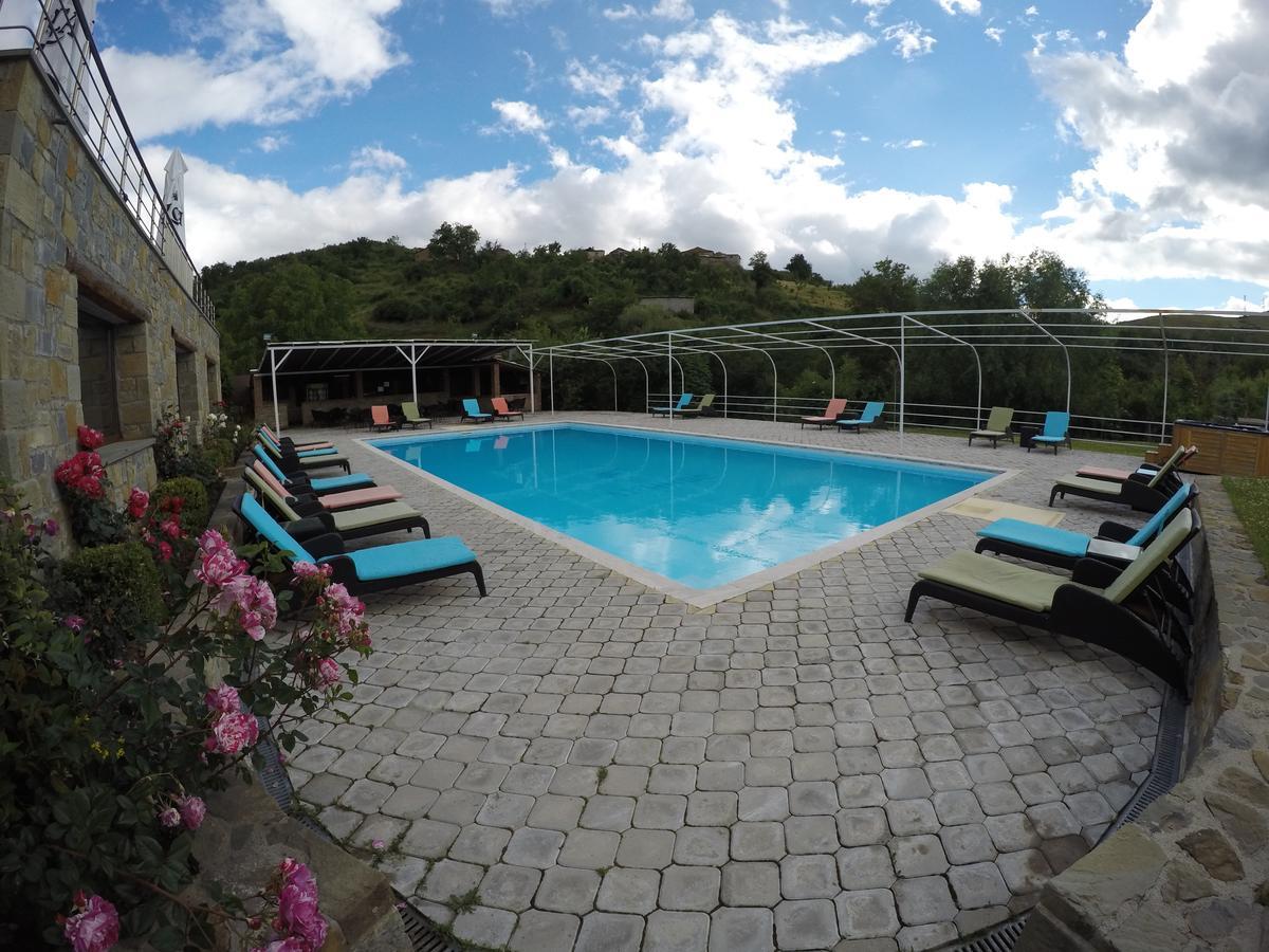 Johnny Hotel Kamenice Exterior foto